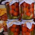 Засолка помидоров на зиму — секреты приготовления овощей