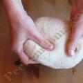 Овсяный хлеб – рецепт Хлеб овсяный