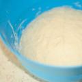 Вкусный и полезный хлеб без дрожжей: готовим сами в духовке Хлеб из прокисшего молока в духовке